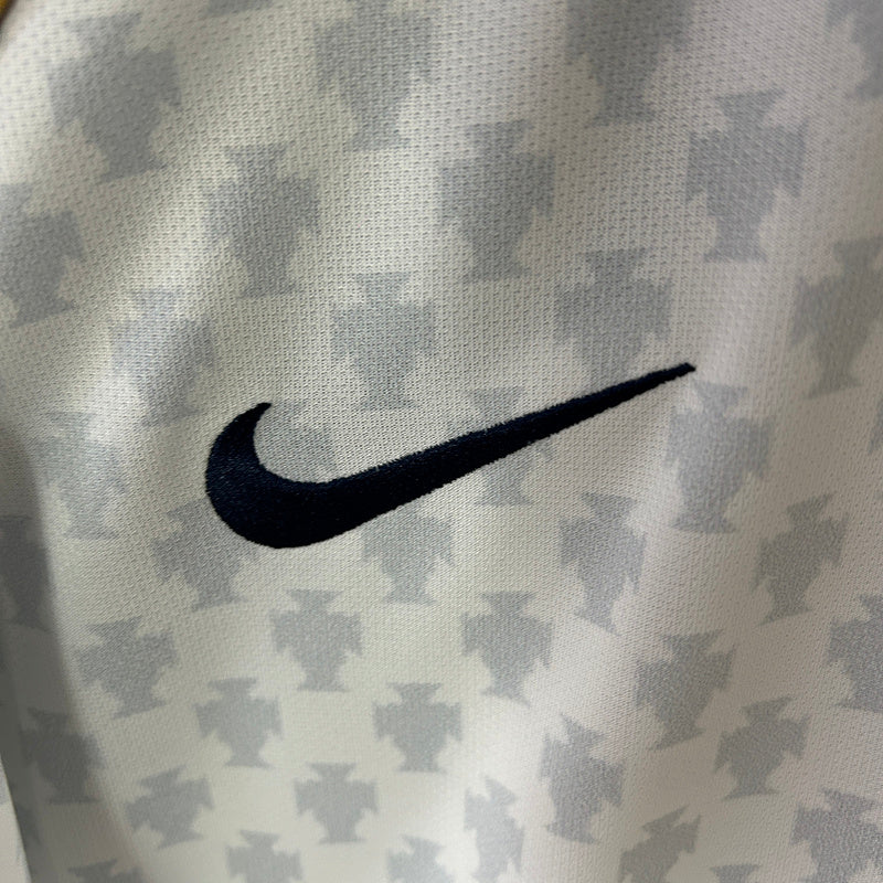 Retro Portugal 2004 Away S-XXL(B27A)