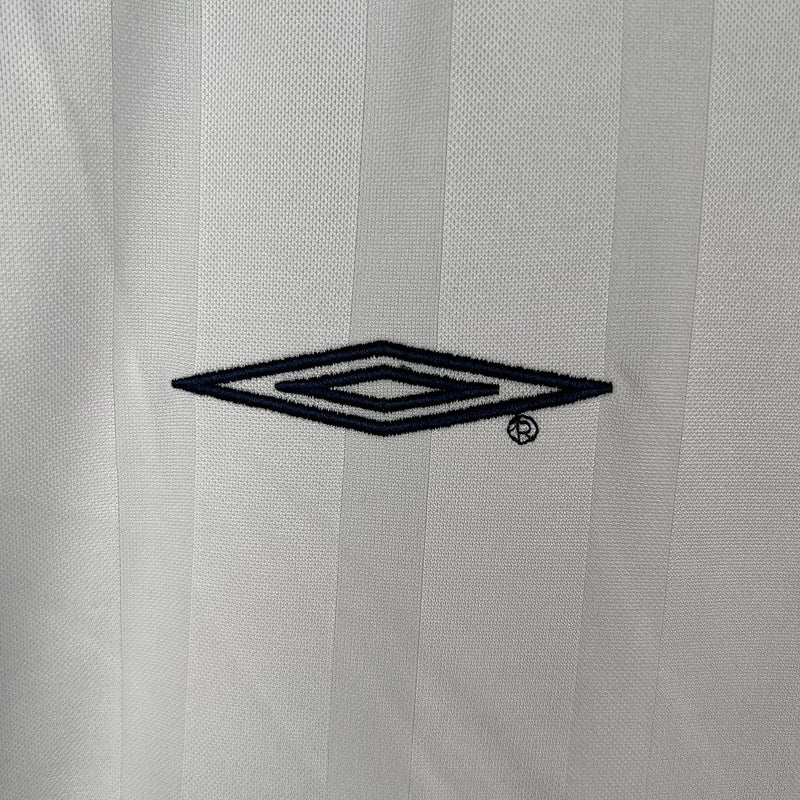 Retro England 2002 Home S-XXL(B53C)