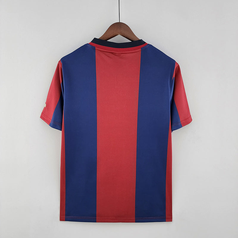 98∕99 Barcelona home S-XXL(D841)