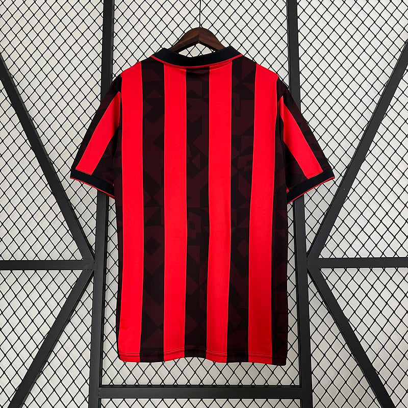 AC Milan 88∕89 Home S-XXL(AD1A)