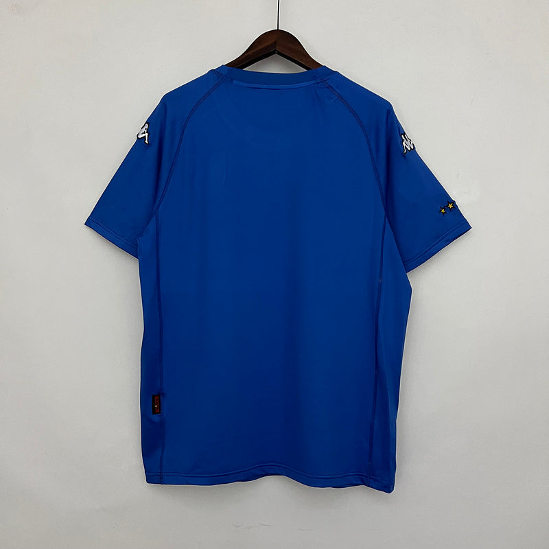 Retro Italy 2000 Home S-XXL(51BF)