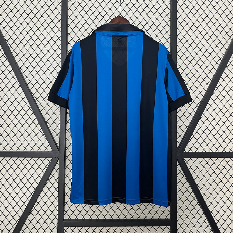 Retro Inter Milan 90∕91 Home S-XXL(7CF1)