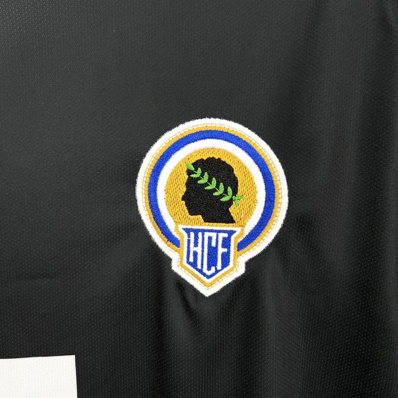 FanHercules CF 2025∕26 Away Jersey
