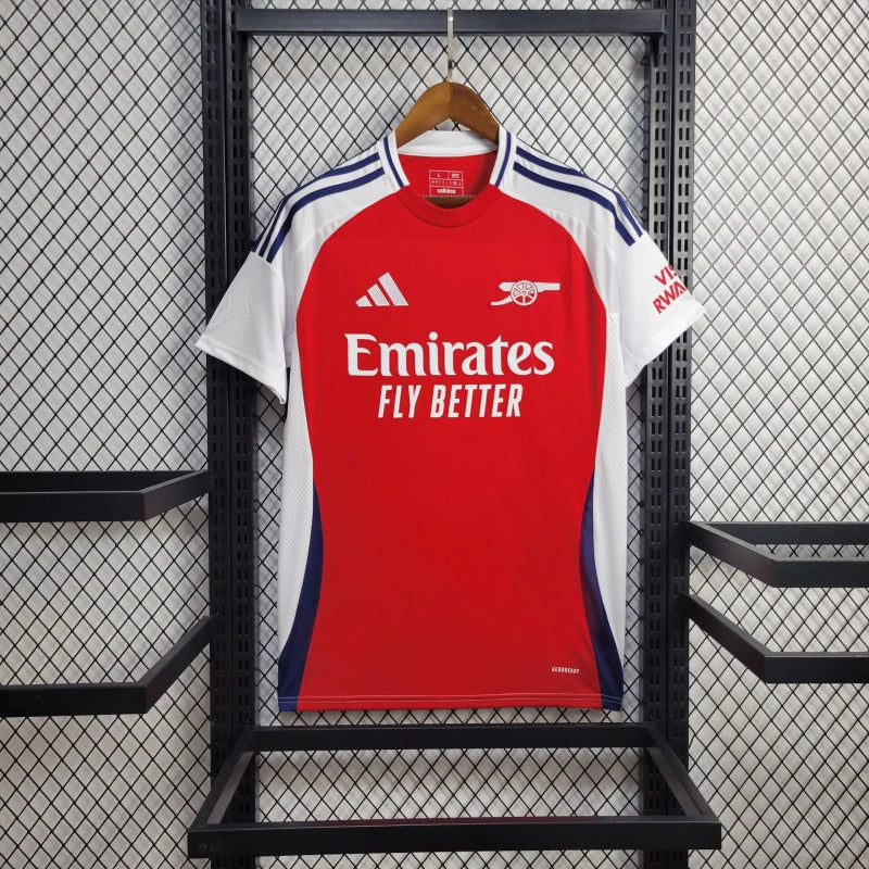 24∕25 Arsenal Home S-XXL
