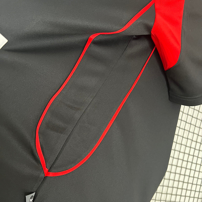 AC Milan 00∕01 Third Away S-XXL(9580)