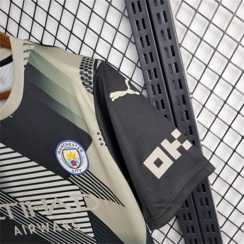 25∕26 Manchester City Concept Edition S-XXL