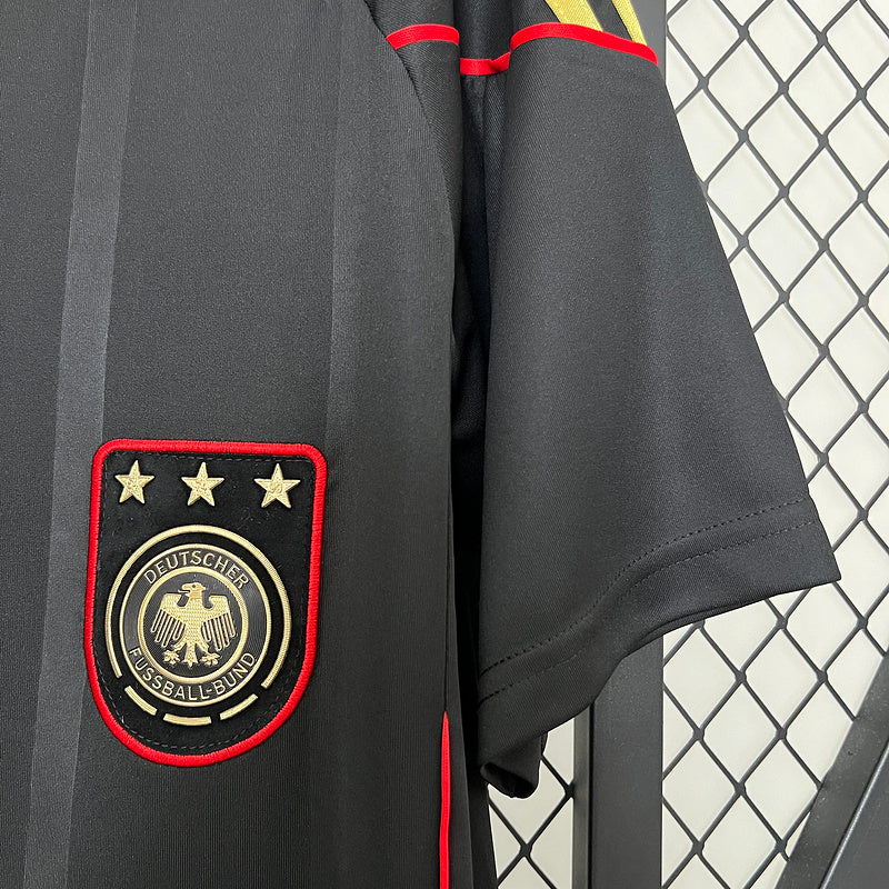 Retro Germany 2010 Away S-XXL(F6B8)