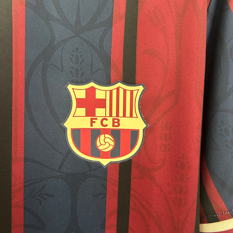 Barcelona 125th Anniversary S-4XL(35AA)