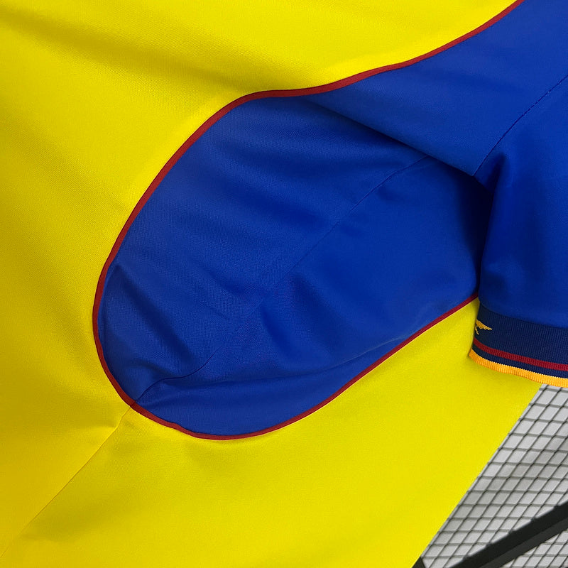 Retro Columbia 01∕02 Home S-XXL(3198)