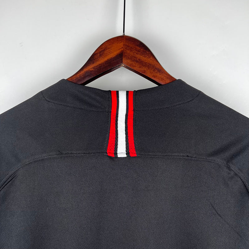 Retro PSG 18∕19 Black S-XXL(A396)