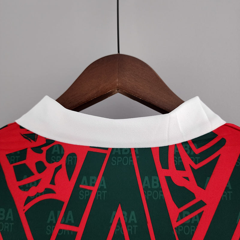 1997 Mexico Fourth Away S-XXL(1E3D)