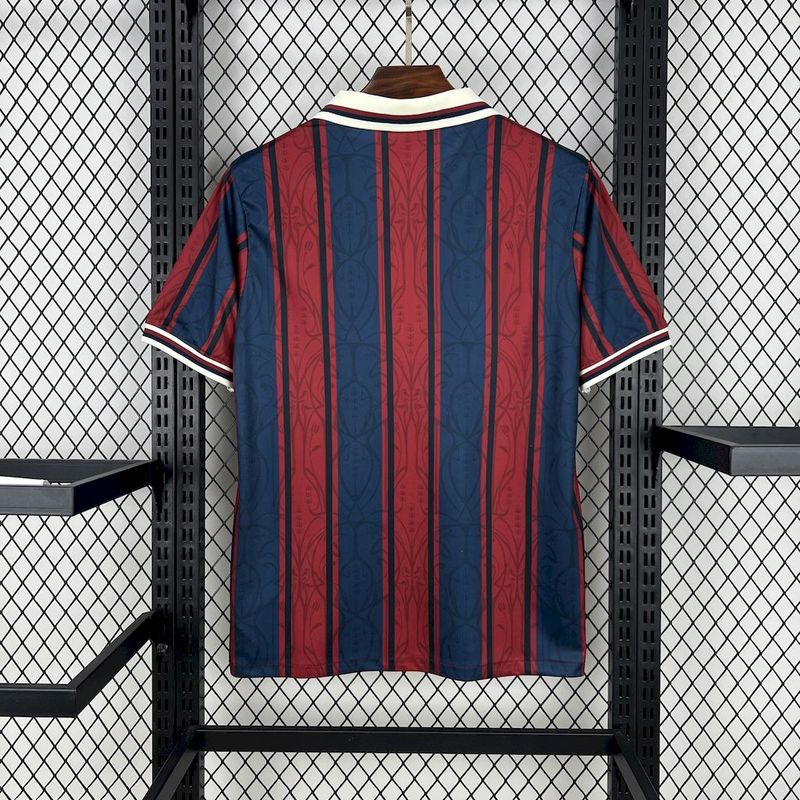 Barcelona 2025∕26 Modernist Jersey