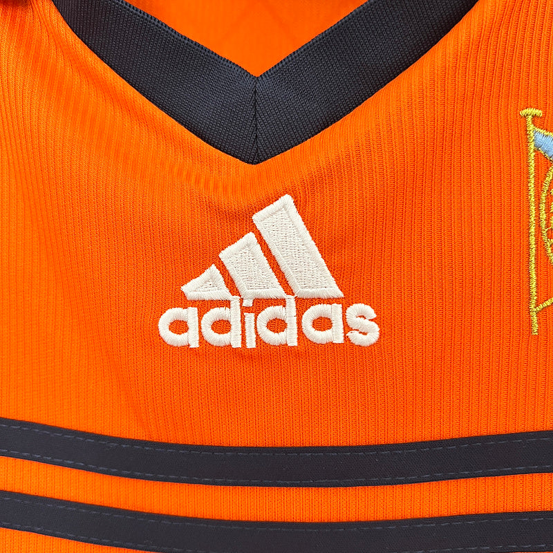 Retro Deportivo La Coruna 98∕99 Third Away S-XXL(0737)