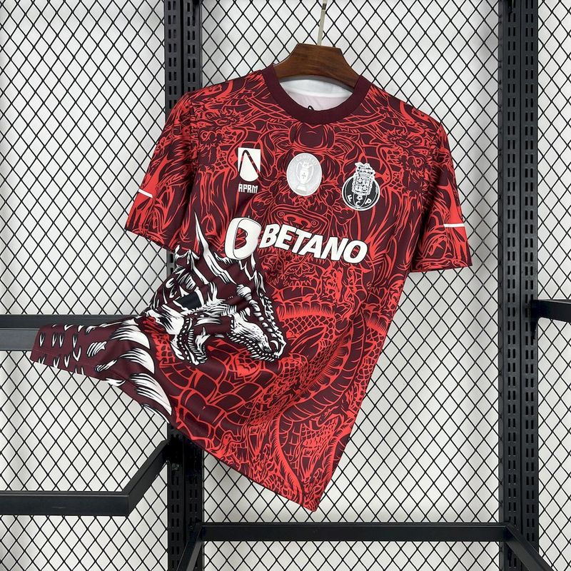 FC Porto 2025∕26 Special Edition Jersey