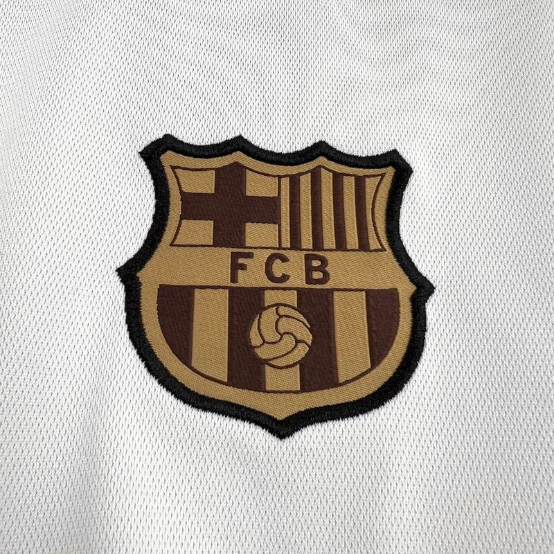 24∕25 Barcelona LAMINE YAMAL 304' Special Edition Jersey S-XXL(57E2)
