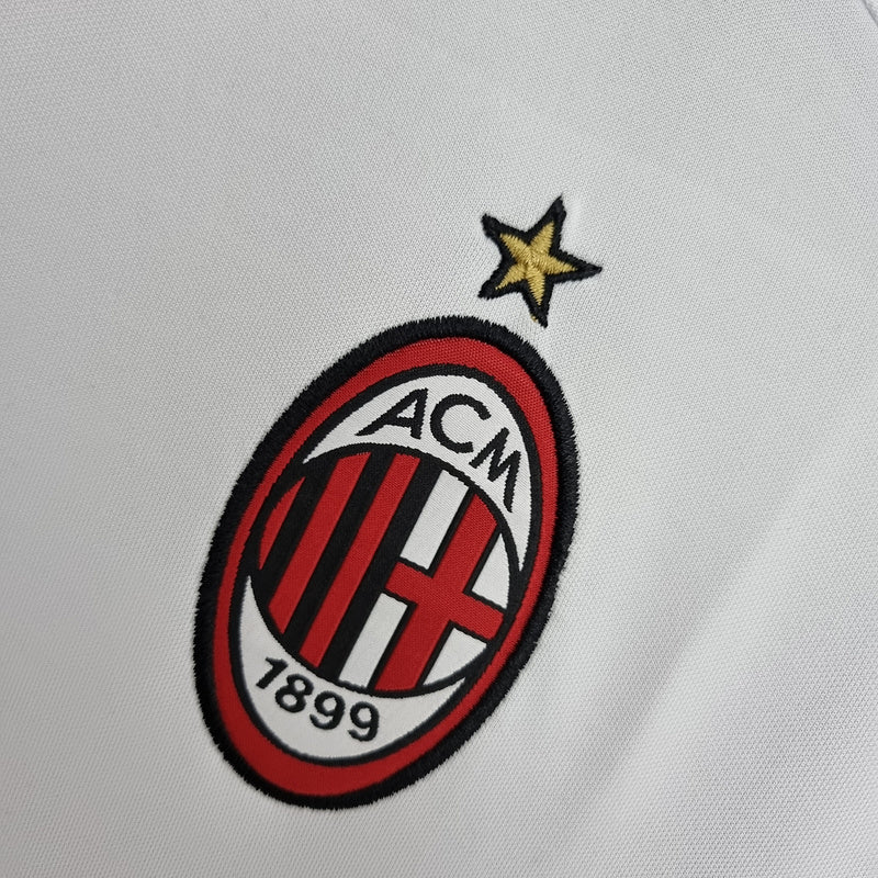 02∕03 AC Milan away Champions League Final Edition S-XXL(566B)