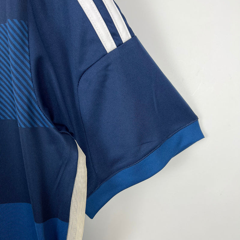 Argentina 2014 Away S-XXL(9927)