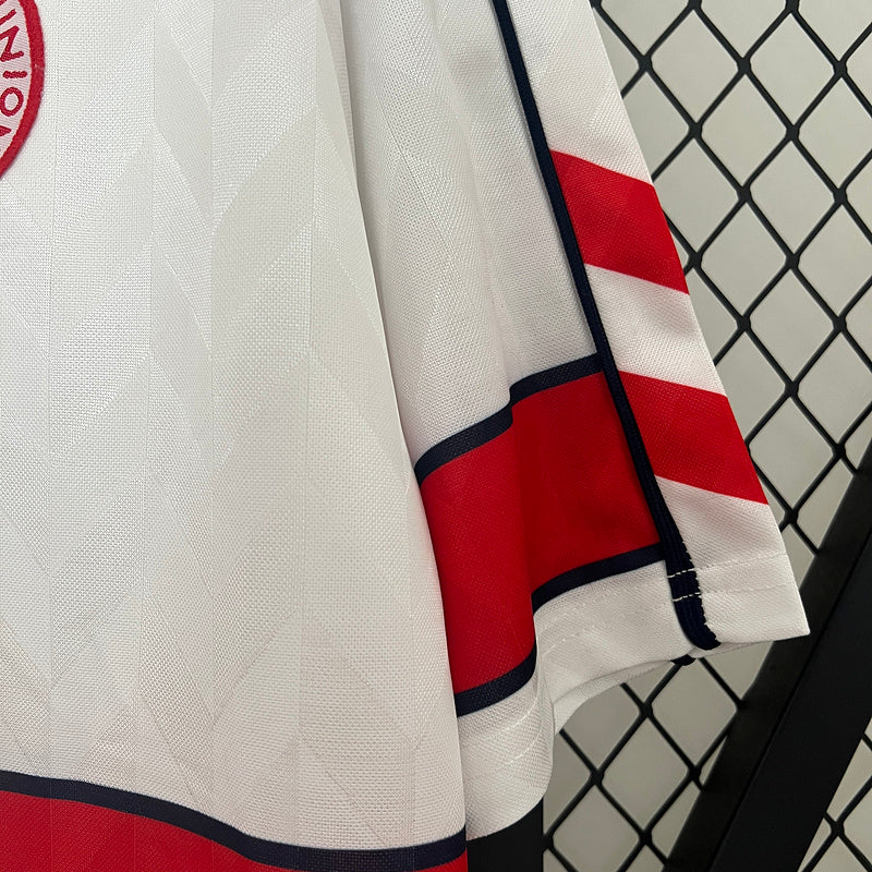 Retro Denmark 1988 Away S-XXL(2492)