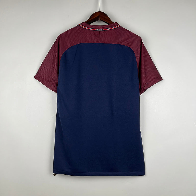 Retro PSG 17∕18 Home S-XXL(23B5)