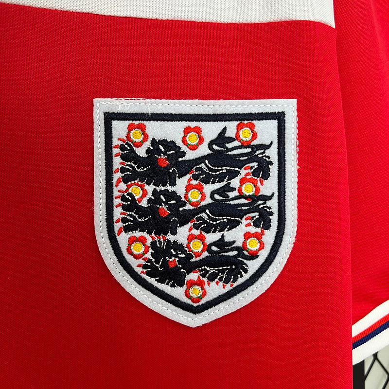 Retro England 1982 Away S-XXL(C37B)