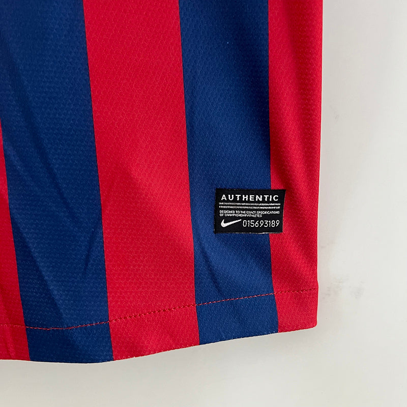 Barcelona 13∕14 Home S-XXL(26D0)