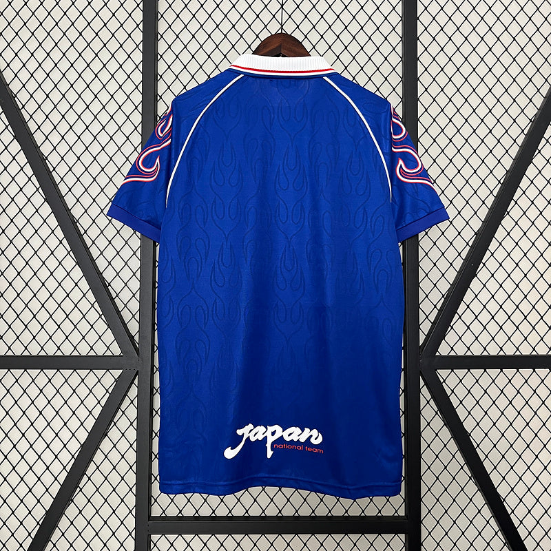 Retro Japan 1998 Home S-XXL(94BE)