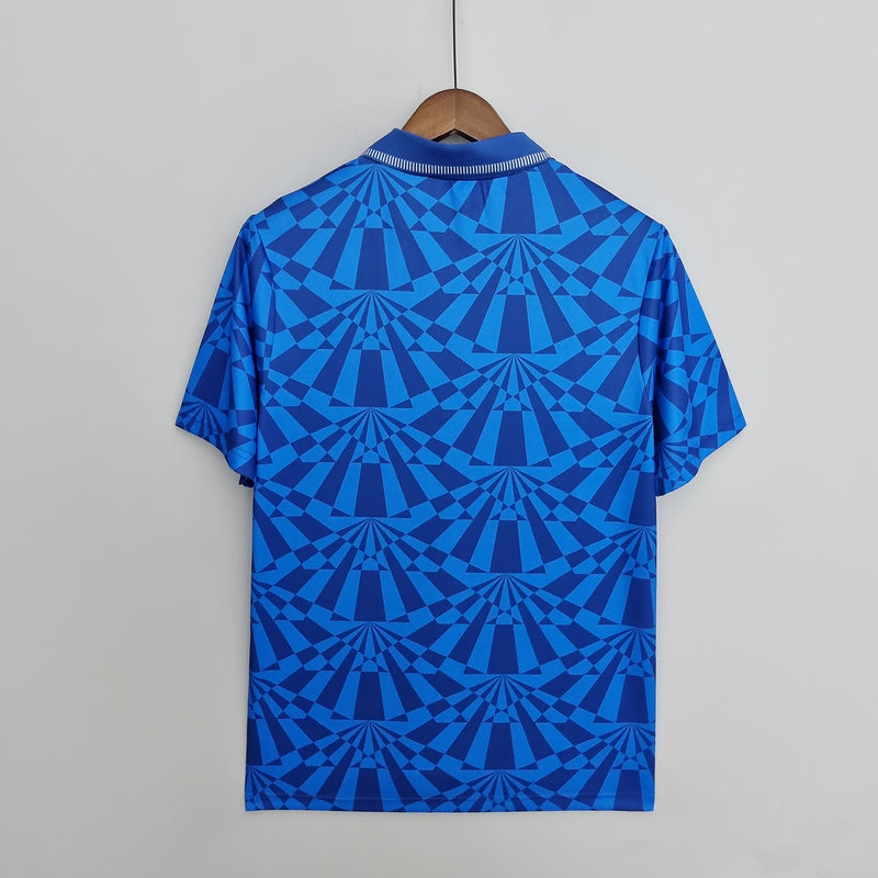 Retro Naples 91∕93 home S-XXL(1862)