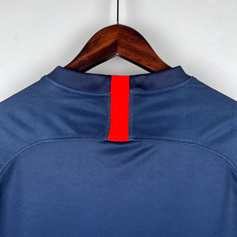 Retro PSG 19∕20 Home S-XXL(8643)