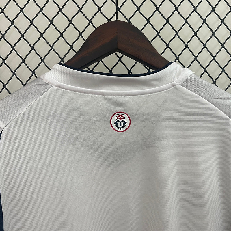 Retro Universidad de Chile 2003 Away S-3XL(E22E)