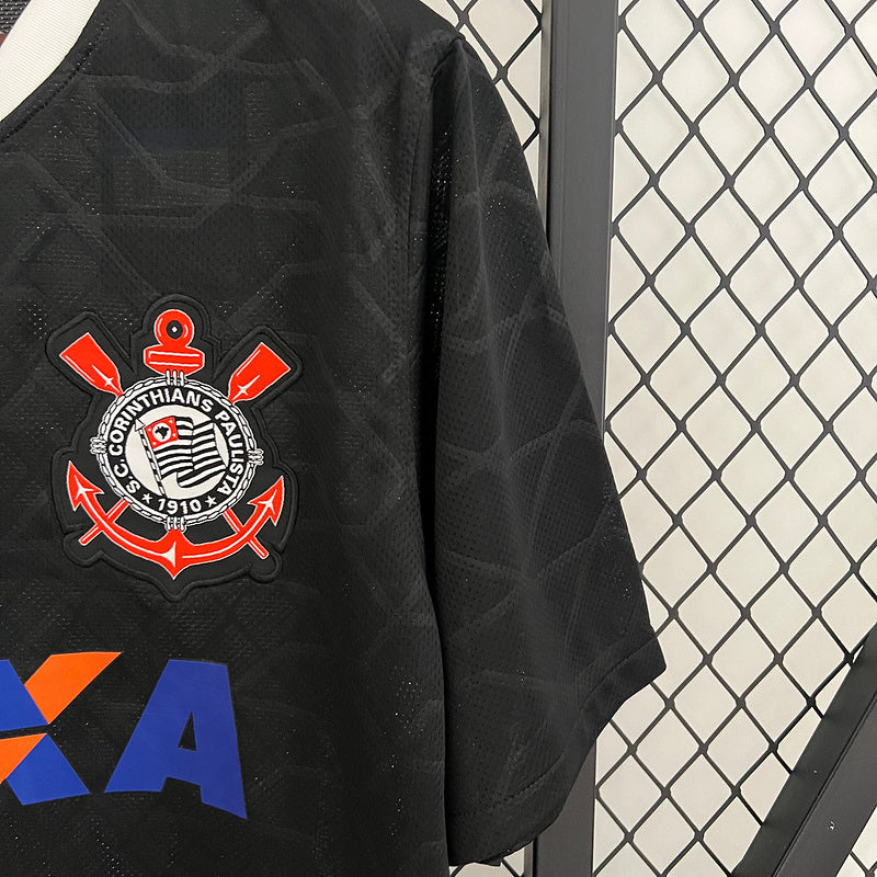 Retro Corinthians 12∕13 Away S-XXL(79F7)