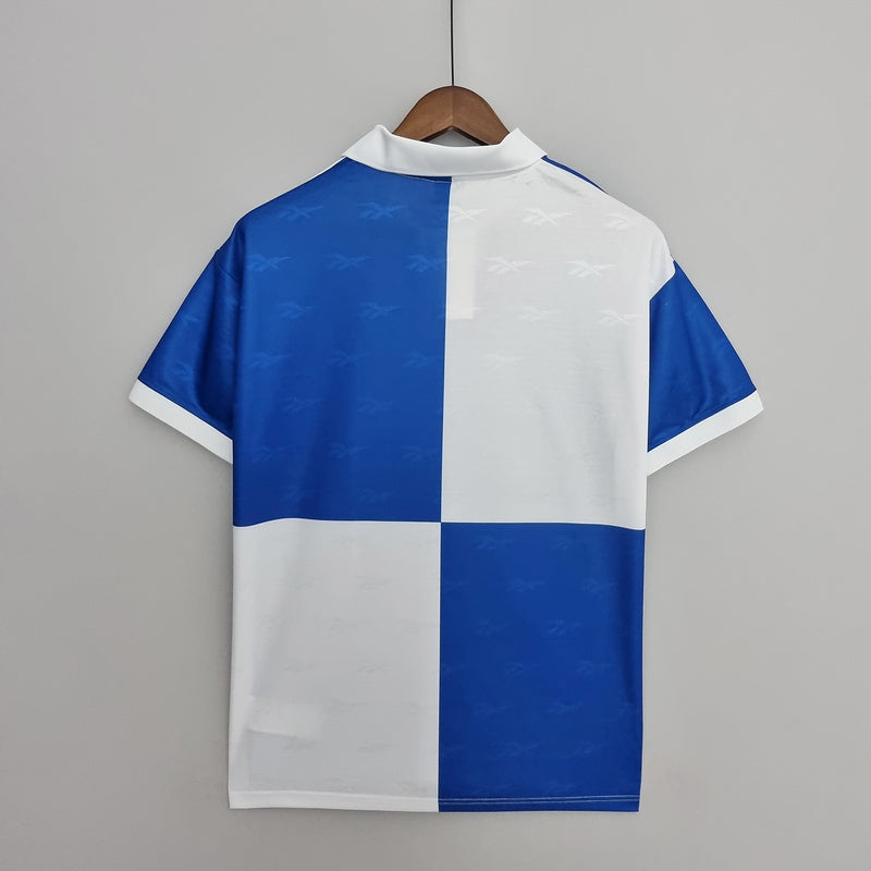 1998 Deportivo Universidad Católica Third away S-XXL(C3CE)