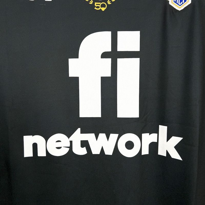 FanHercules CF 2025∕26 Away Jersey