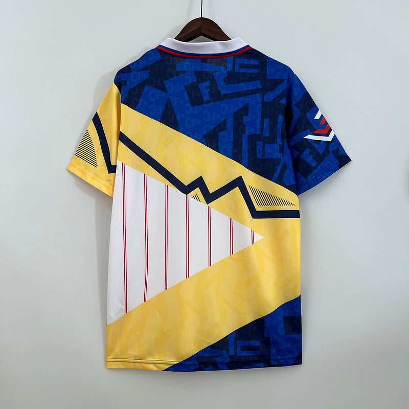 Chelsea 1990 S-4XL(387C)