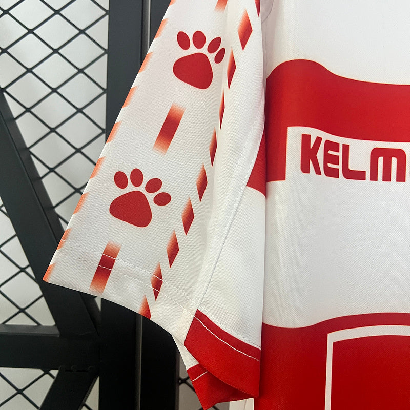 Retro Granada 97∕98 Home S-XXL(0423)