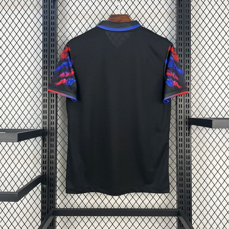 Barcelona 2025∕26 Color special edition Jersey