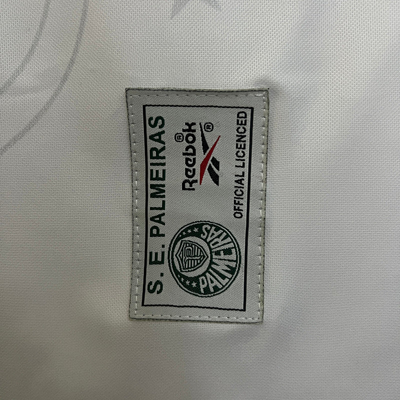 Retro Palmeiras 1997 Away S-XXL(AA29)