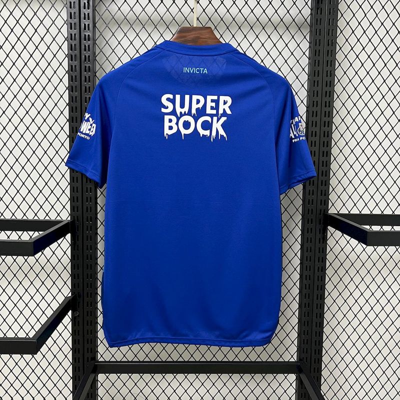 FC Porto 2024∕25 Home Jersey