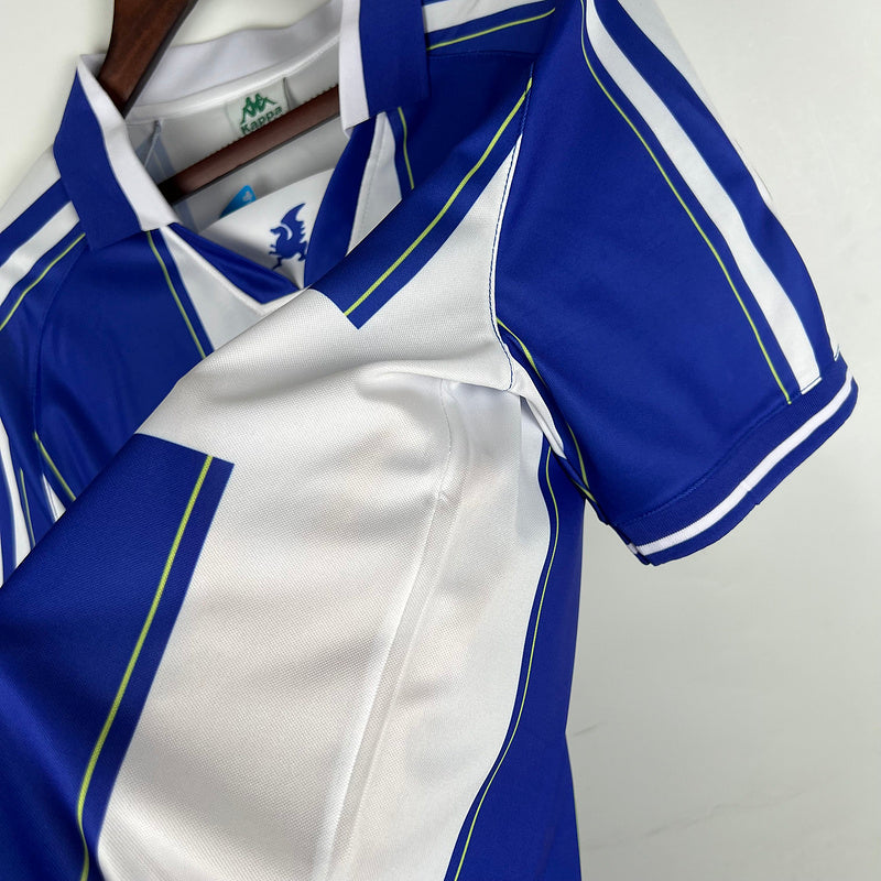 Retro Porto 98∕99 Home S-XXL(2315)