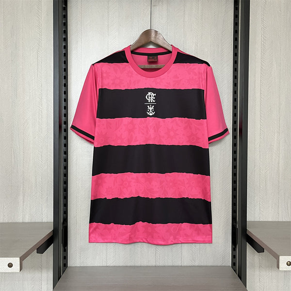 24∕25 Flamengo Jersey S-XXXXL(E883)