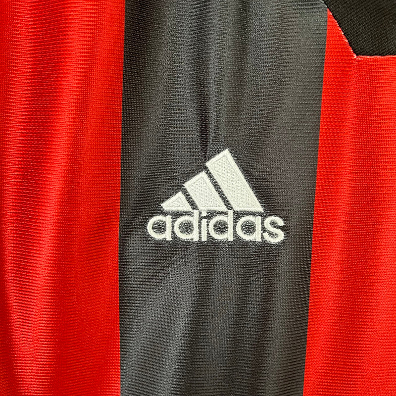 AC Milan 98∕99 Home S-XXL(CD7F)