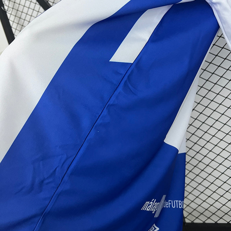 Retro Málaga CF 05∕06 Home S-XXL(069A)