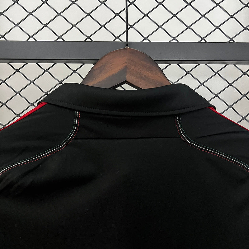 AC Milan 12∕13 Black S-XXL(9A53)