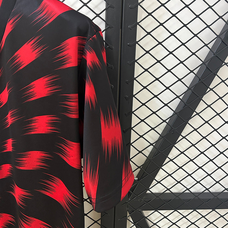 25∕26 Flamengo Pre-match Suit S-4XL