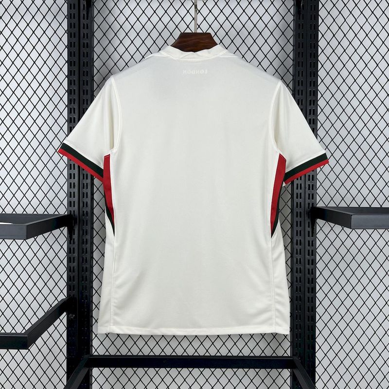 Chelsea 2025∕26 Away Jersey