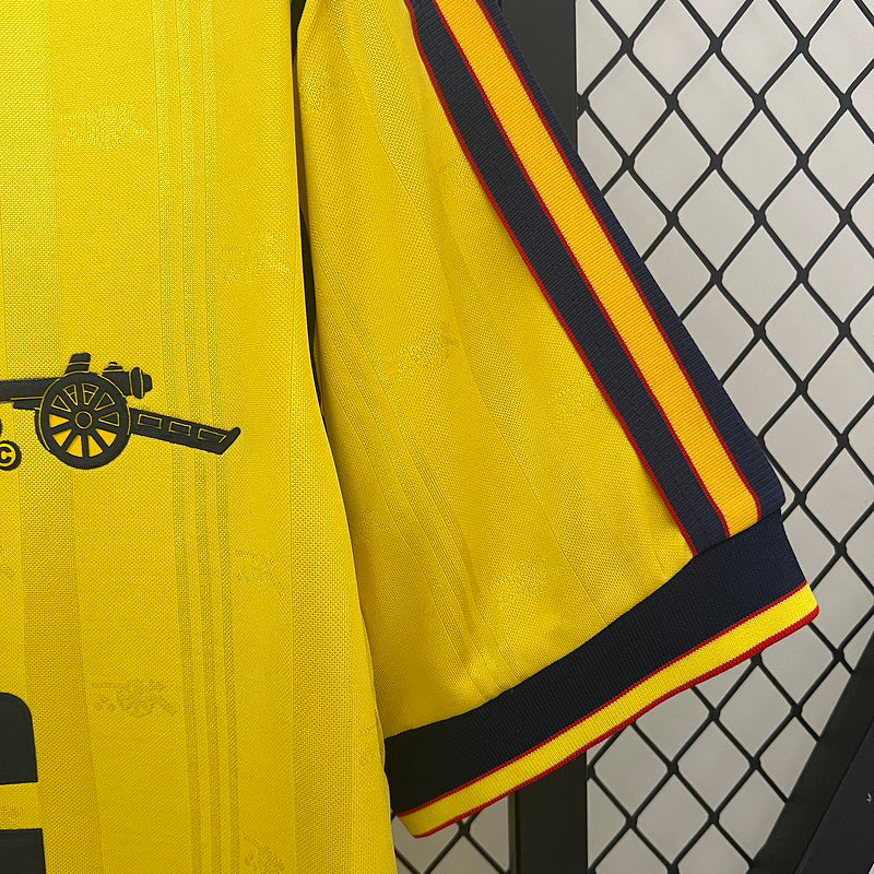 Arsenal 86∕88 Away S-XXL(E172)