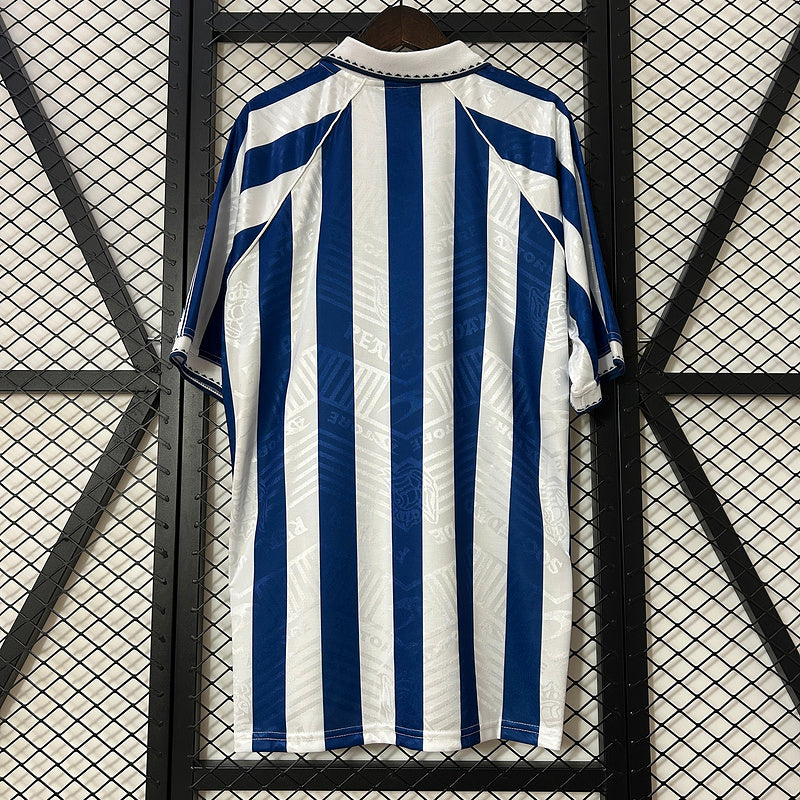 Retro Real Sociedad 94∕95 Home S-XXL(3F8F)