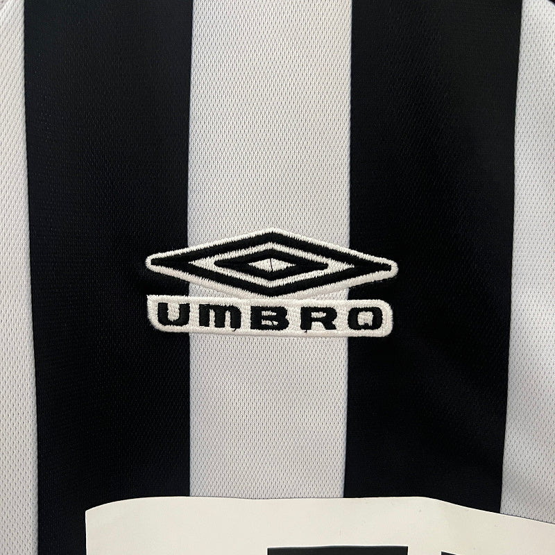 Atlético Mineiro 2003 Home S-XXL(6F08)