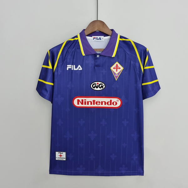 Retro Florence 97∕98 home S-XXL(1622)