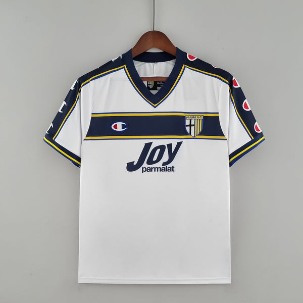 Retro Parma 01∕02 away S-XXL(2AFB)