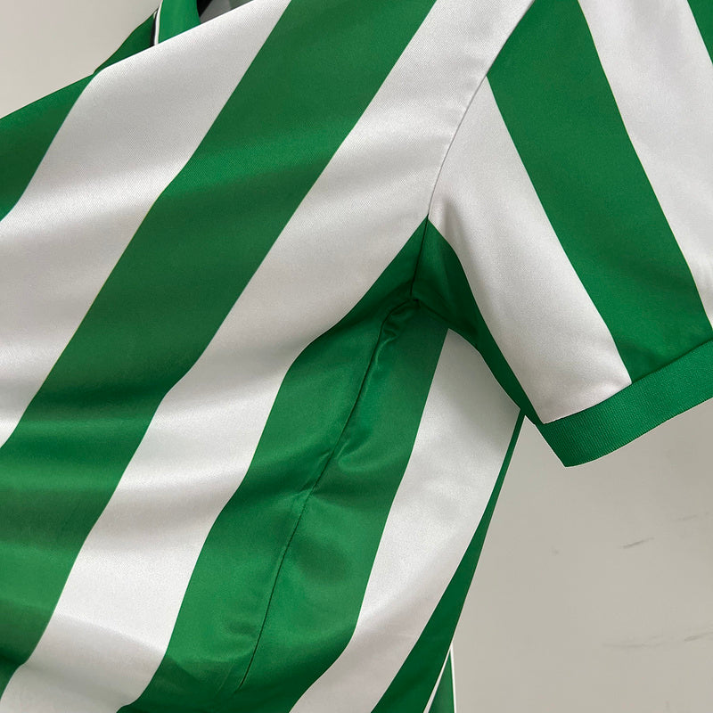 Retro Real Betis 93∕94 Home S-XXL(2E99)